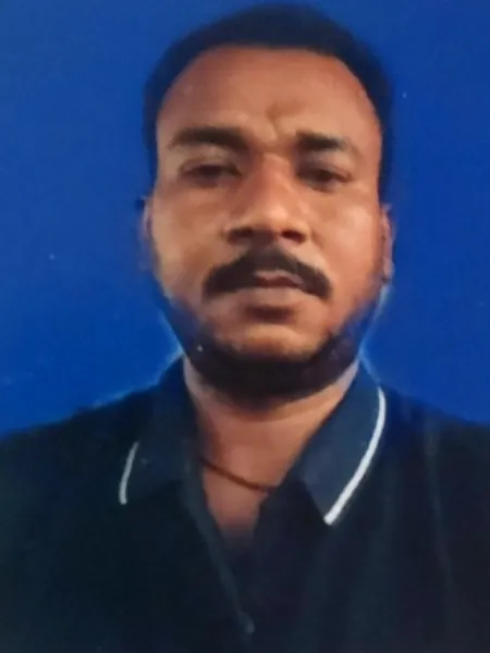 मुरारी कुमार सिंह